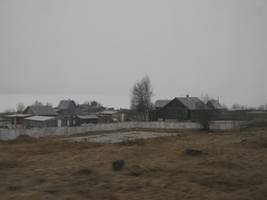 Деревни в Мурманской области