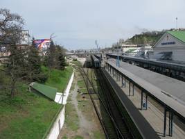 Платформы в Севастополе